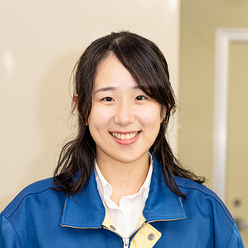 先輩社員：入社の決め手は？