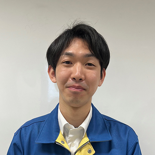 先輩社員：会社に合うのはどんな人？