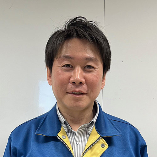 先輩社員：会社の魅力は？課題は？